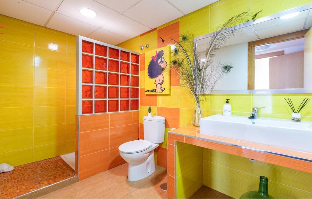 דירות לורקה La Casa De Ramses מראה חיצוני תמונה