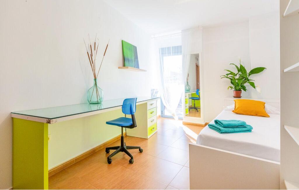 דירות לורקה La Casa De Ramses מראה חיצוני תמונה