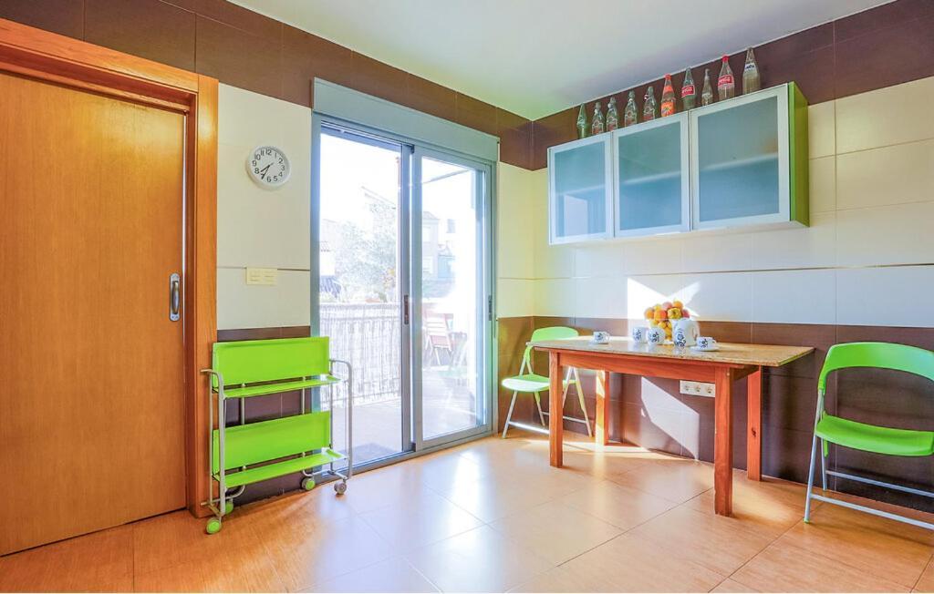 דירות לורקה La Casa De Ramses מראה חיצוני תמונה